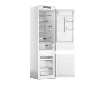 Whirlpool WHC20 T352 холодильник с морозильной камерой Встроенный 280 L E Белый
