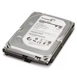 HP Жесткий диск 1 ТБ, SATA 6 Гб/с, 7200