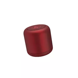 Hama Drum 2.0 Портативная моноколонка Красный 3,5 W
