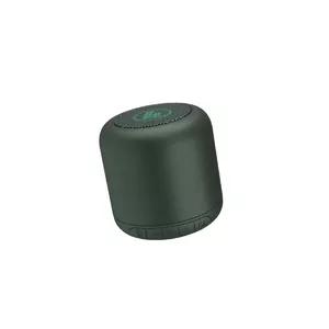 Hama Drum 2.0 Портативная моноколонка Зеленый 3,5 W
