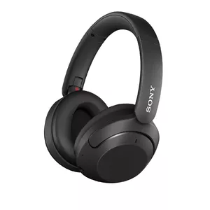 Sony WH-XB910N Наушники Беспроводной Оголовье Calls/Music Bluetooth Черный