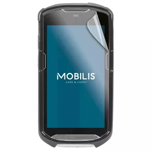 Mobilis 036242 защитная пленка / стекло для мобильного телефона Прозрачная защитная пленка Зебра 1 шт
