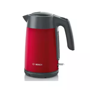 Bosch TWK7L464 электрический чайник 1,7 L 2400 W Красный
