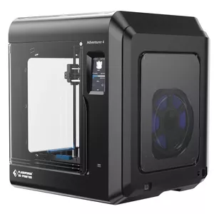 Gembird FF-3DP-1NA4-01 3D-принтер Производство методом наплавления нитей (FFF) Wi-Fi