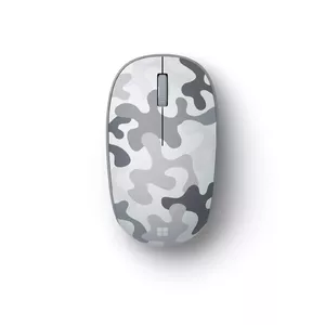 Microsoft Bluetooth Mouse компьютерная мышь Для обеих рук Оптический 1000 DPI