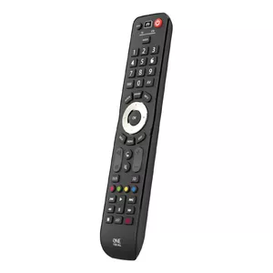 Universal remote control ONE FOR ALL URC 7125, Evolve 2 / 188679