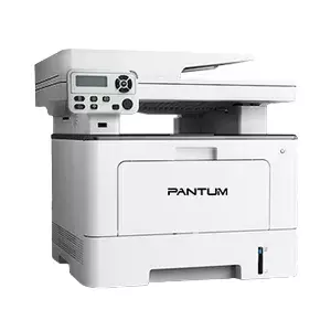 Pantum BM5100ADW многофункциональное устройство (МФУ) Лазерная A4 1200 x 1200 DPI 40 ppm Wi-Fi