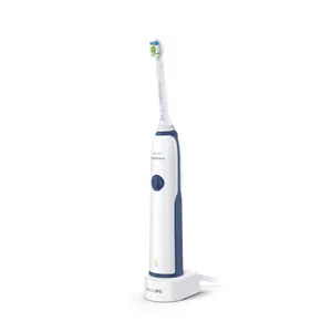 Philips Sonicare CleanCare HX3212/24 электрическая зубная щетка Для взрослых Звуковая зубная щетка Синий, Белый