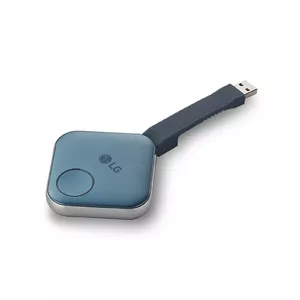 LG SC-00DA USB Linux Черный, Синий