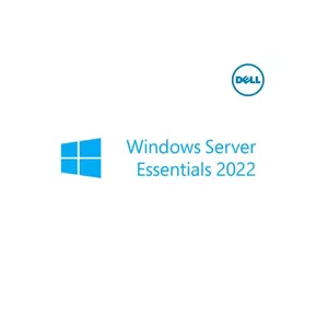 DELL Windows Server 2022 Essentials Edition 1 licence(-s)
