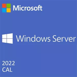 DELL 10-pack of Windows Server 2022/2019 Лицензия клиентского доступа (CAL) 10 лицензия(и)