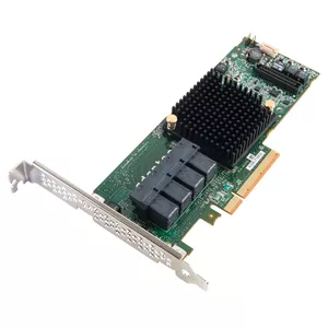 Adaptec 7805 SGL RAID контроллер PCI Express x8 3.0 6 Gbit/s