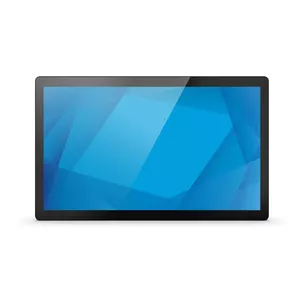 Elo Touch Solutions E390263 POS terminālis Viss vienā SDA660 54,6 cm (21.5") 1920 x 1080 pikseļi Skārienjūtīgais ekrāns Melns