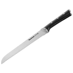 Tefal K2320414 Нержавеющая сталь 1 шт Хлебный нож