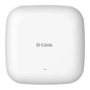 D-Link AX1800 1800 Мбит/с Белый Питание по Ethernet (PoE)