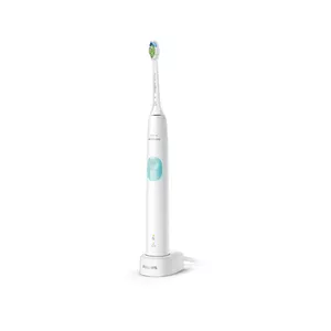 Philips Sonicare ProtectiveClean 4300 HX6807/24 электрическая зубная щетка Для взрослых Звуковая зубная щетка Белый