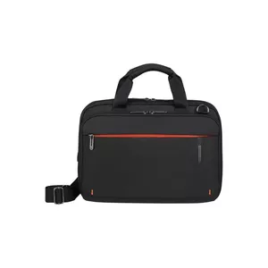 Samsonite NETWORK 4 35.8 cm (14.1") Backpack Black