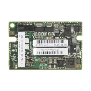 Fujitsu S26361-F5243-L200 RAID контроллер PCI Express x8 12 Gbit/s