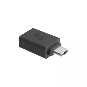 Logitech Logi USB C to A USB A Grafīts