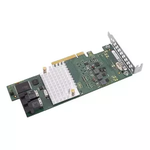 Fujitsu CP400I RAID контроллер PCI Express x8 3.0 12 Gbit/s