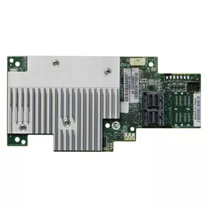 Intel RMSP3CD080F RAID контроллер PCI Express x8 3.0 12288 Gbit/s