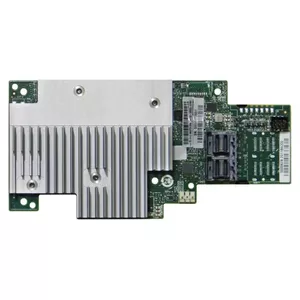 Intel RMSP3HD080E RAID контроллер PCI Express x8 3.0 12 Gbit/s