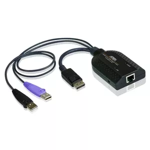 ATEN KA7169 интерфейсная карта/адаптер USB 2.0