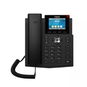 Fanvil SIP-телефон X3SG pro Gigabit (X3SG Pro)