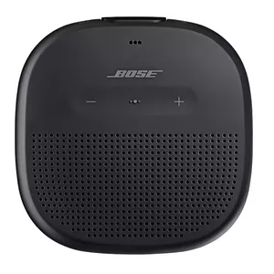 Bose SoundLink Micro Bluetooth speaker Черный