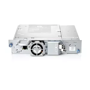 HPE StoreEver MSL LTO-6 Ultrium 6250 FC Storage drive Кассета с лентой 2,5 TB