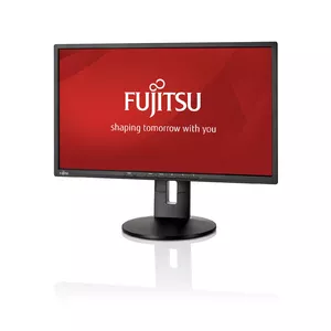 Fujitsu Displays B22-8 TS Pro монитор для ПК 54,6 cm (21.5") 1920 x 1080 пикселей Full HD LED Черный