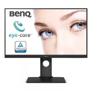 BenQ GW2780T монитор для ПК 68,6 cm (27") 1920 x 1080 пикселей Full HD LED Черный