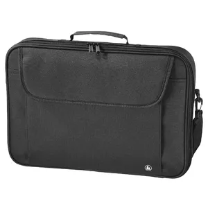 Hama Montego 39.6 cm (15.6") Briefcase Black