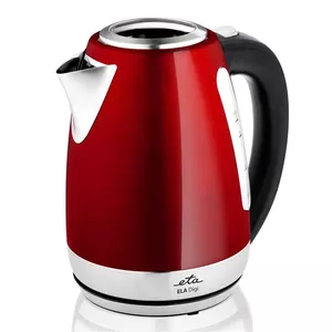 Eta Digi электрический чайник 1,7 L 2200 W Красный