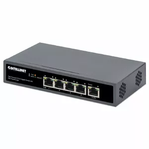 Intellinet 561808 tīkla pārslēgs Gigabit Ethernet (10/100/1000) Power over Ethernet (PoE)