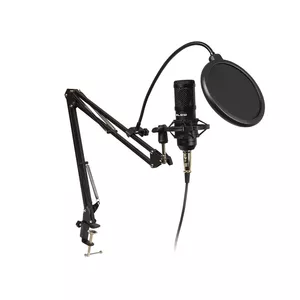 BLOW 33-052# микрофон Черный Студийный микрофон