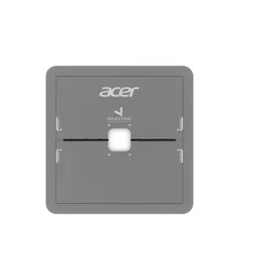 Acer GP.OTH11.02X подставка для ноутбука Стойка для ноутбука Серебристый