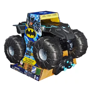 DC Comics All-Terrain Batmobile Remote Control Vehicle
