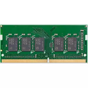 Synology D4ES02-8G atmiņas modulis 8 GB 1 x 8 GB DDR4 ECC