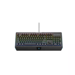 NOXO Vengeance Mechanical gaming keyboard, Blue Switches, EN