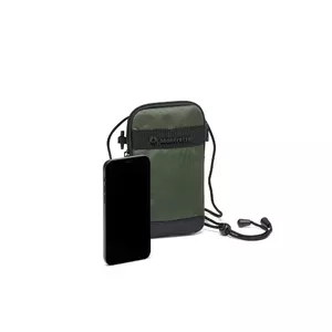 Manfrotto MB MS2-CB mobilo telefonu apvalks 17,3 cm (6.8") Maisveida soma Zaļš