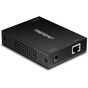 Trendnet TPE-117GI PoE адаптер Гигабитный Ethernet