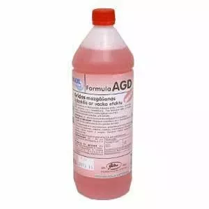 EWOL Formula AGD Multi чистящее средство для пола, 1л