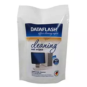 Чистящие салфетки (вставки) для DATA FLASH 1512
