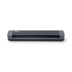 Plustek MobileOffice S410 Plus Сканер визитных карточек 600 x 600 DPI A4 Черный