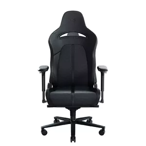 Razer Enki Datorspēļu krēsls Polsterēts sēdeklis Melns