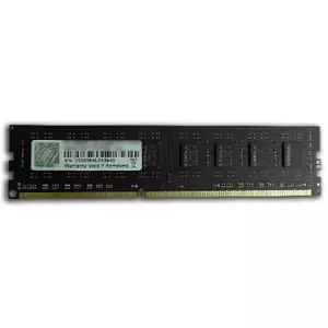 G.Skill 4GB DDR3-1600MHz NT модуль памяти 1 x 4 GB