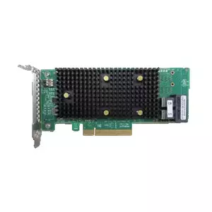 Fujitsu PRAID CP500i FH/LP RAID контроллер PCI Express x8 3.0 12 Gbit/s
