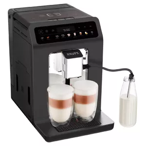 Krups Evidence EA895N10 кофеварка Автоматическая Машина для эспрессо 2,3 L