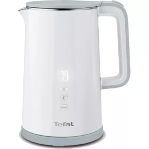 Tefal Sense KO693110 электрический чайник 1,5 L 1800 W Белый